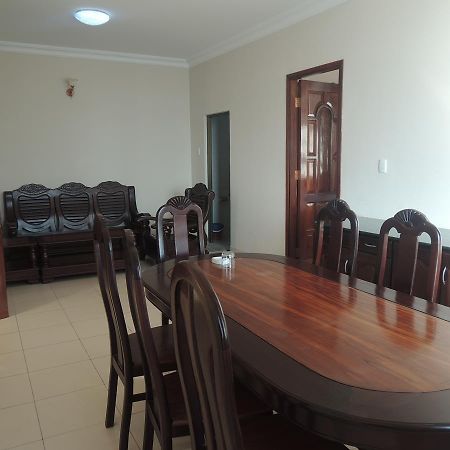וונג טאו O Cap Hotel מראה חיצוני תמונה