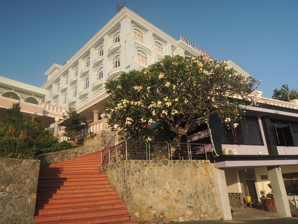 וונג טאו O Cap Hotel מראה חיצוני תמונה