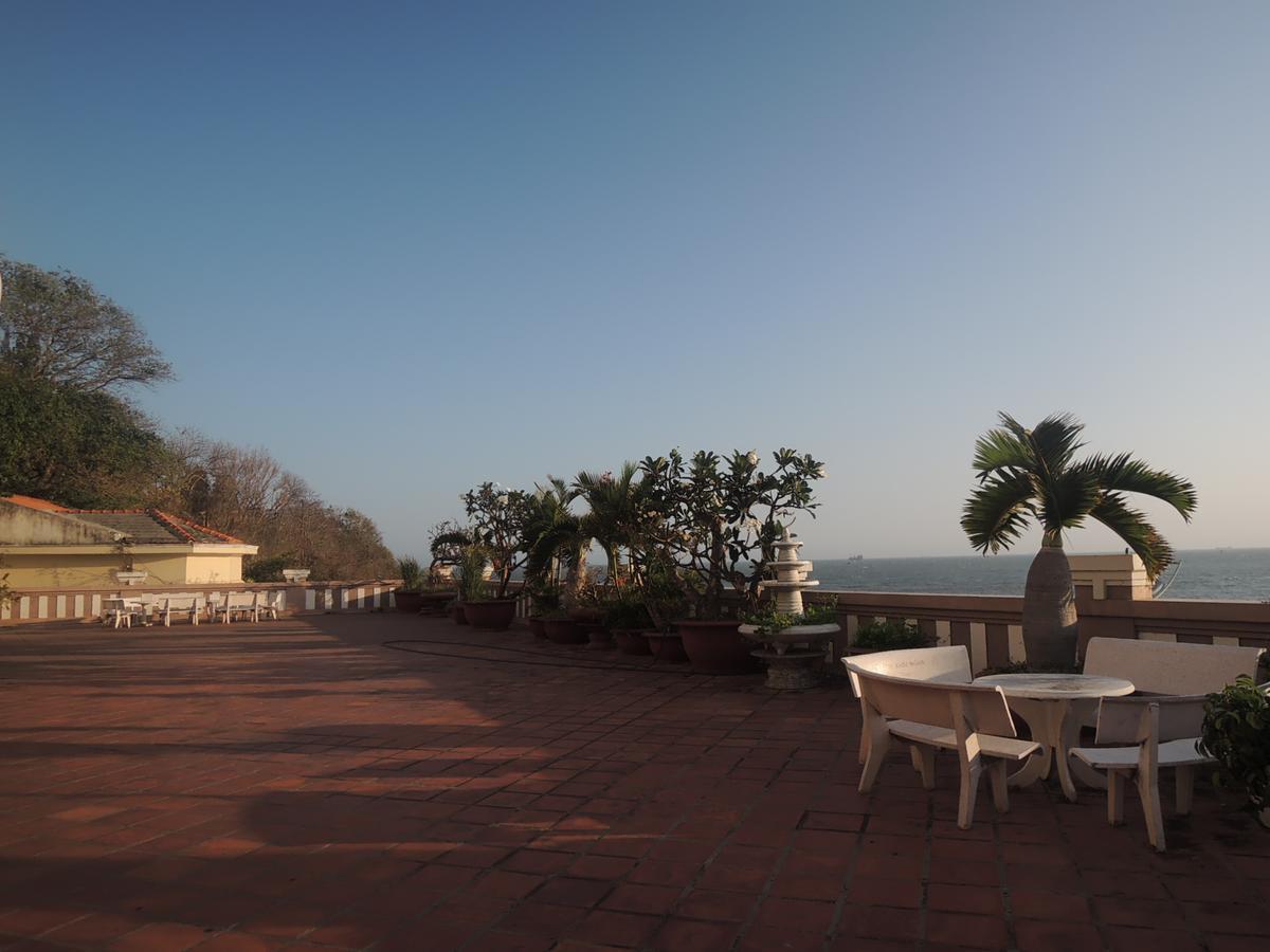 וונג טאו O Cap Hotel מראה חיצוני תמונה