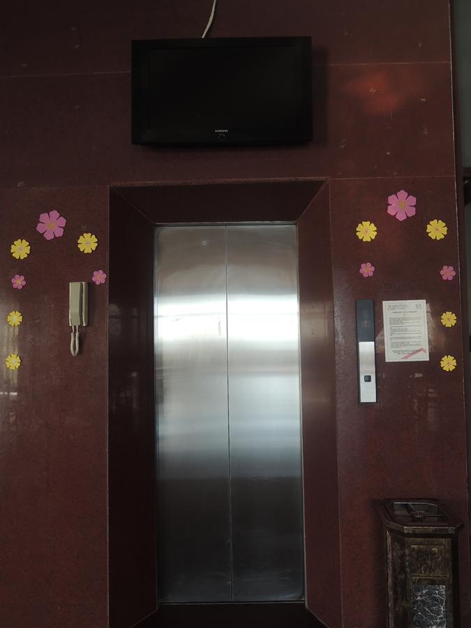 וונג טאו O Cap Hotel מראה חיצוני תמונה