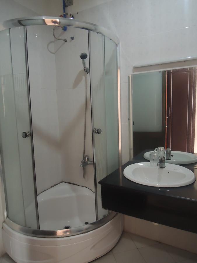 וונג טאו O Cap Hotel מראה חיצוני תמונה