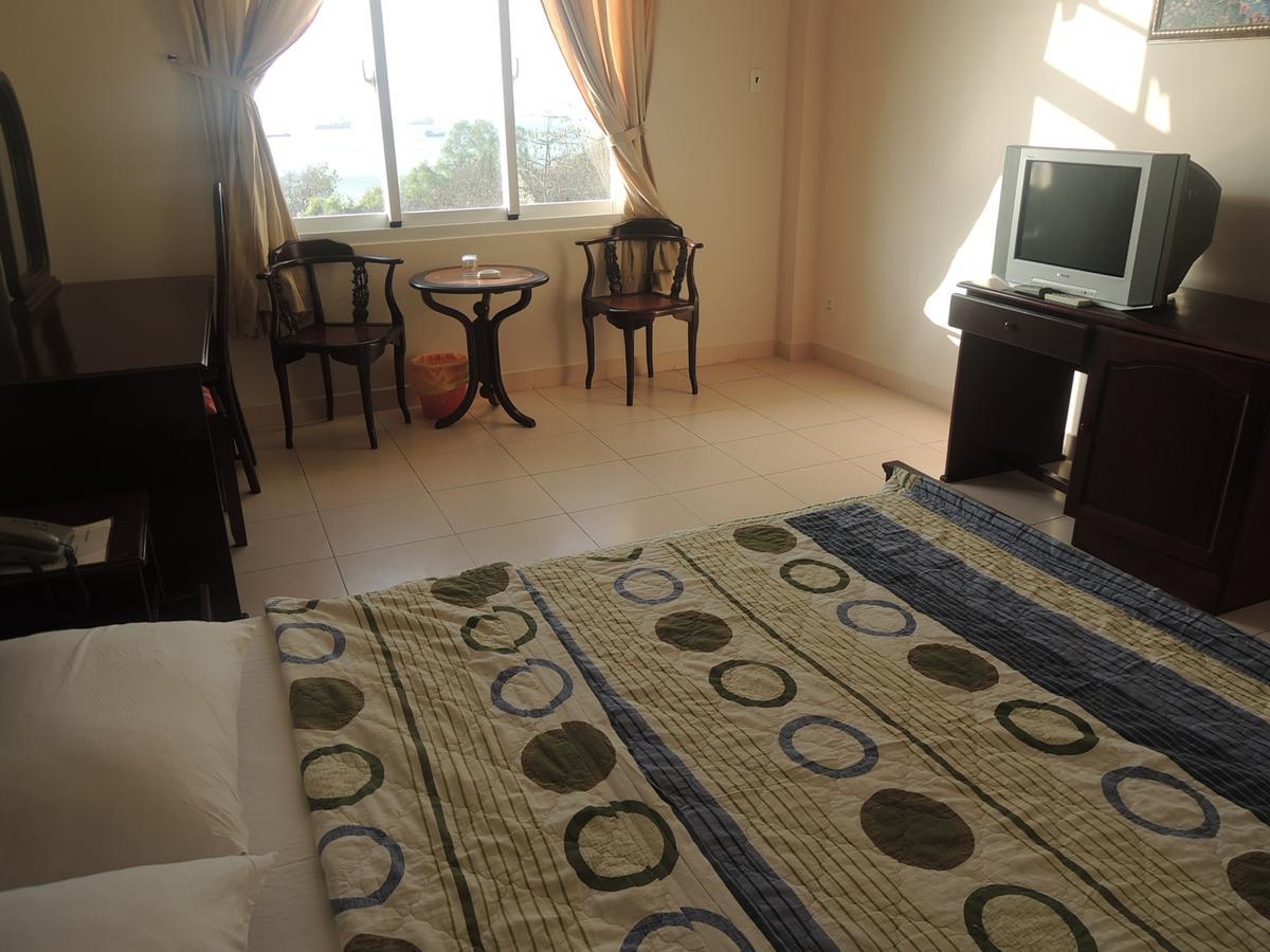 וונג טאו O Cap Hotel מראה חיצוני תמונה