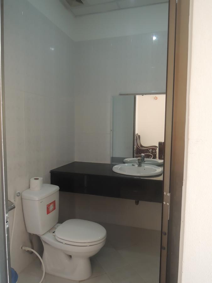 וונג טאו O Cap Hotel מראה חיצוני תמונה
