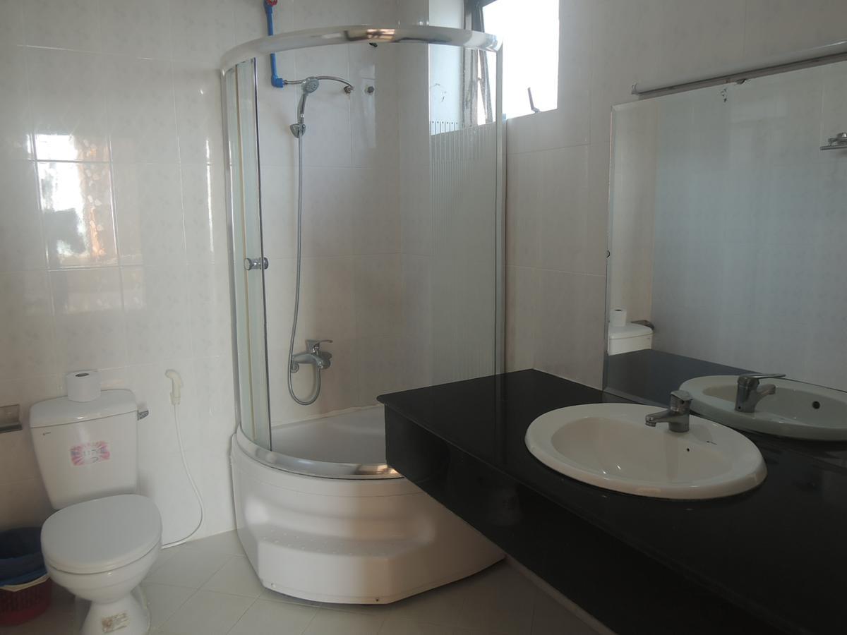 וונג טאו O Cap Hotel מראה חיצוני תמונה