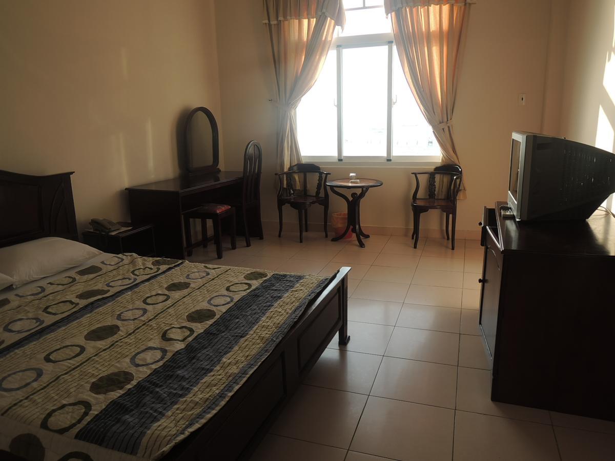 וונג טאו O Cap Hotel מראה חיצוני תמונה