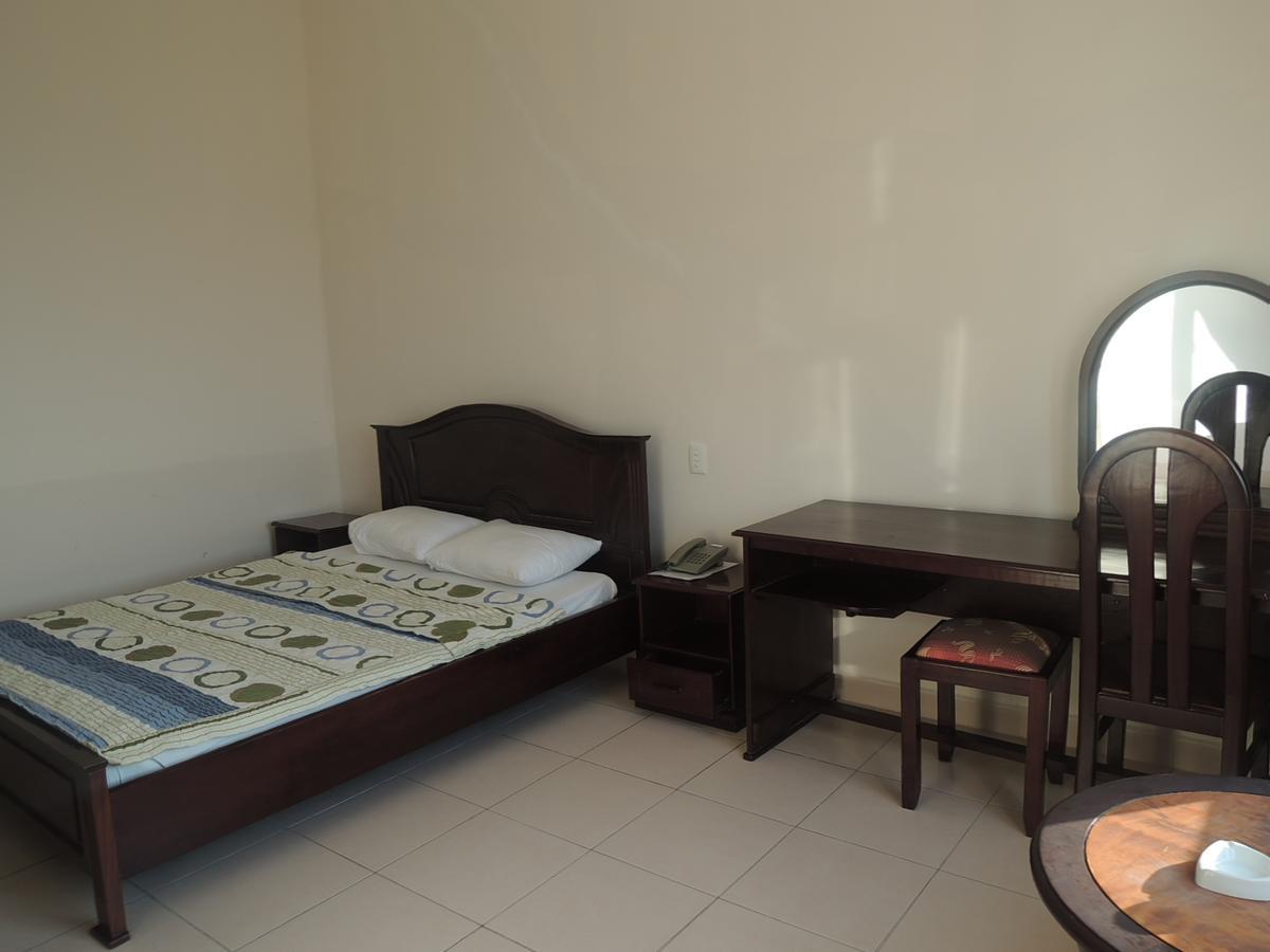וונג טאו O Cap Hotel מראה חיצוני תמונה